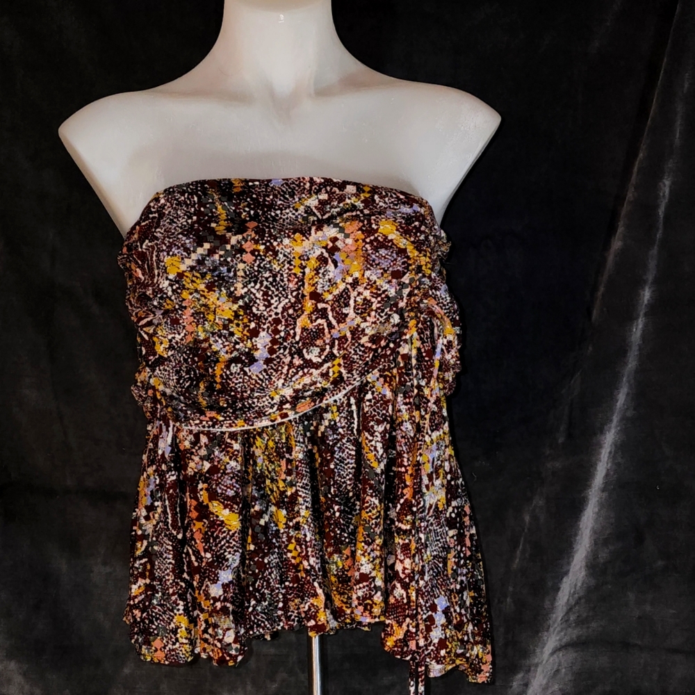 Free People convertible
